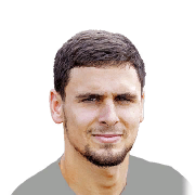 K. BELIC PES 2020 portrait