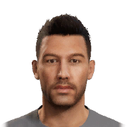 S. İMDAT PES 2021 portrait