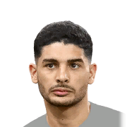 M. ARAÚJO PES 2021 portrait