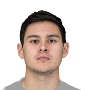 KAZU PES 2021 portrait