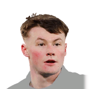 N. PATTERSON PES 2020 portrait