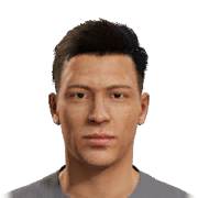 M. ACOSTA PES 2020 portrait