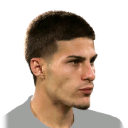 ROMILDO PES 2021 portrait