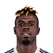 H. GUÈYE PES 2021 portrait
