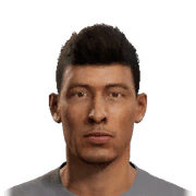 E. HERNÁNDEZ PES 2020 portrait