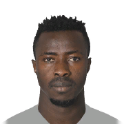 M. TIJANI PES 2021 portrait