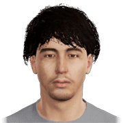 NARATHIP KRUEARANYA PES 2021 portrait