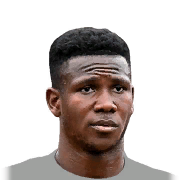 Y. MOSQUERA PES 2021 portrait