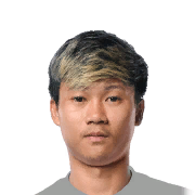 W. JAMNONGWAT PES 2020 portrait