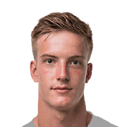 M. HANNESBO PES 2021 portrait