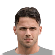 A. PAPETTI PES 2021 portrait