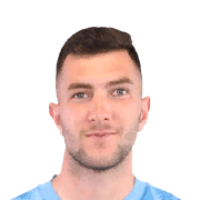 E. ÇETİN PES 2021 portrait