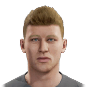 J. BUUS PES 2021 portrait