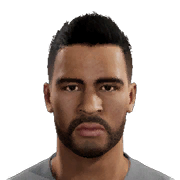 M. BIAMOU PES 2021 portrait