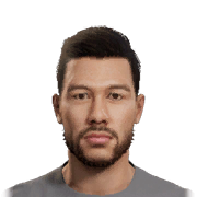 C. BAYRAK PES 2021 portrait