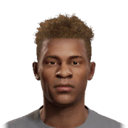 I. ASANTE PES 2021 portrait