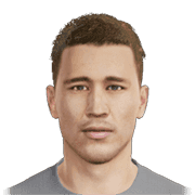 D. SPĂTARU PES 2021 portrait