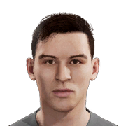 V. FJODOROVS PES 2021 portrait
