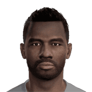 C. MOSQUERA PES 2021 portrait