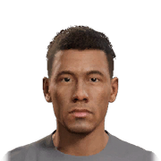 D. RAMÍREZ PES 2021 portrait