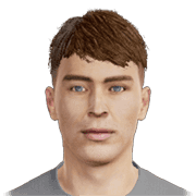 I. HUTCHINSON PES 2021 portrait