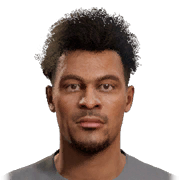 P. MBINA PES 2021 portrait