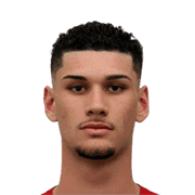 JOÃO SIQUEIRA PES 2021 portrait