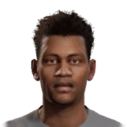 N. GORDON PES 2021 portrait