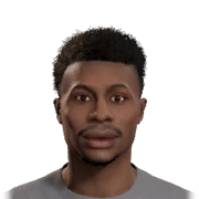 N. TELLA PES 2021 portrait