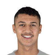 THIAGO ROSA PES 2021 portrait