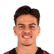A. JASARI PES 2021 portrait