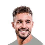 ARNAU TENAS PES 2021 portrait