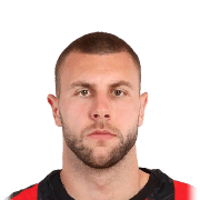S. PAVLOVIĆ PES 2021 portrait