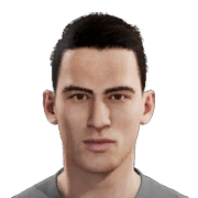 UNAI DUFUR PES 2021 portrait
