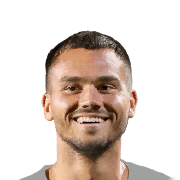 F. BIANCHI PES 2021 portrait