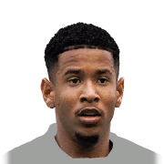 SÁVIO PES 2021 portrait