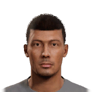 E. FALABELLA PES 2021 portrait