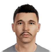 LUIS GUSTAVO PES 2021 portrait