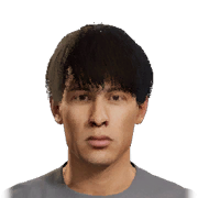 WERTON PES 2021 portrait