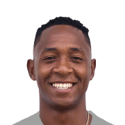 B. GIL PES 2021 portrait