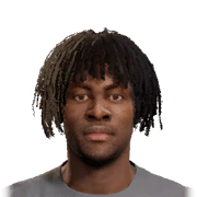 M. SIDIBÉ PES 2021 portrait