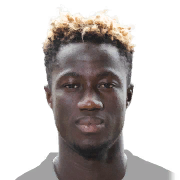 A. SANYANG PES 2021 portrait