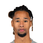 A. JABBARI PES 2021 portrait