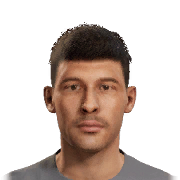 P. MELIANDE PES 2021 portrait