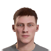 A. DEVINE PES 2021 portrait