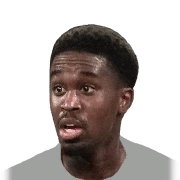 I. SAMUELS PES 2021 portrait
