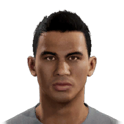 A. JONES PES 2021 portrait