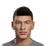 R. TONIN PES 2021 portrait