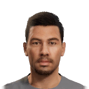 M. YILDIRIM PES 2021 portrait
