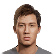 R. GIAMPAOLI PES 2021 portrait